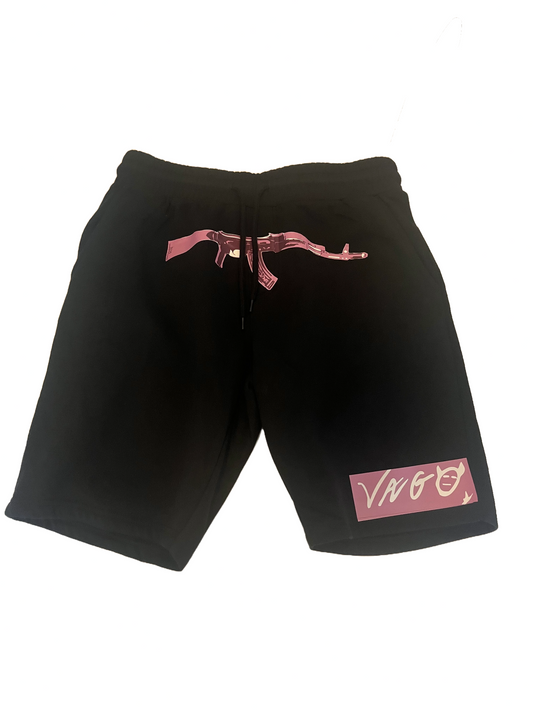 Jogger Shorts
